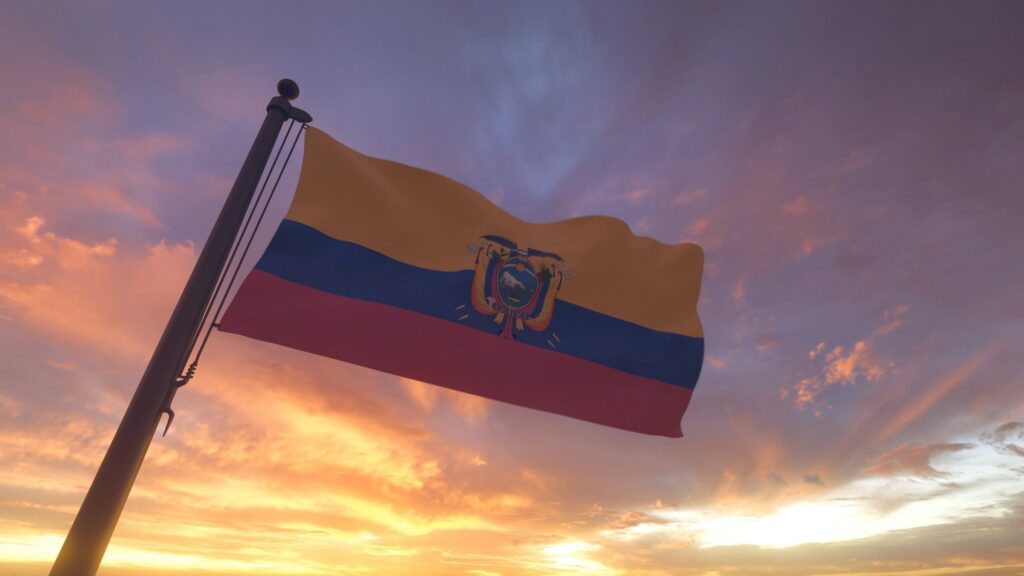 Where to study Event Management in Ecuador?