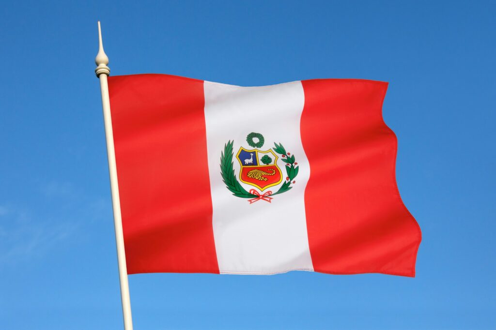 Where to study Event Management in Peru?