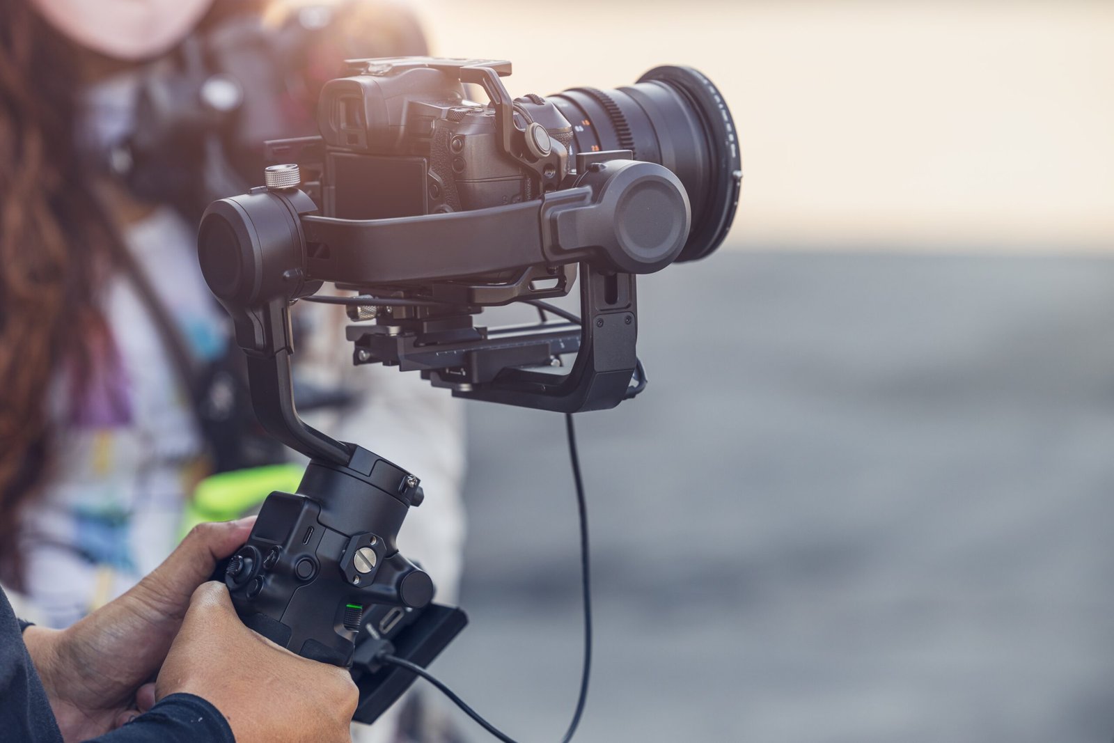 Advanced Diploma in Scenography and Event Production