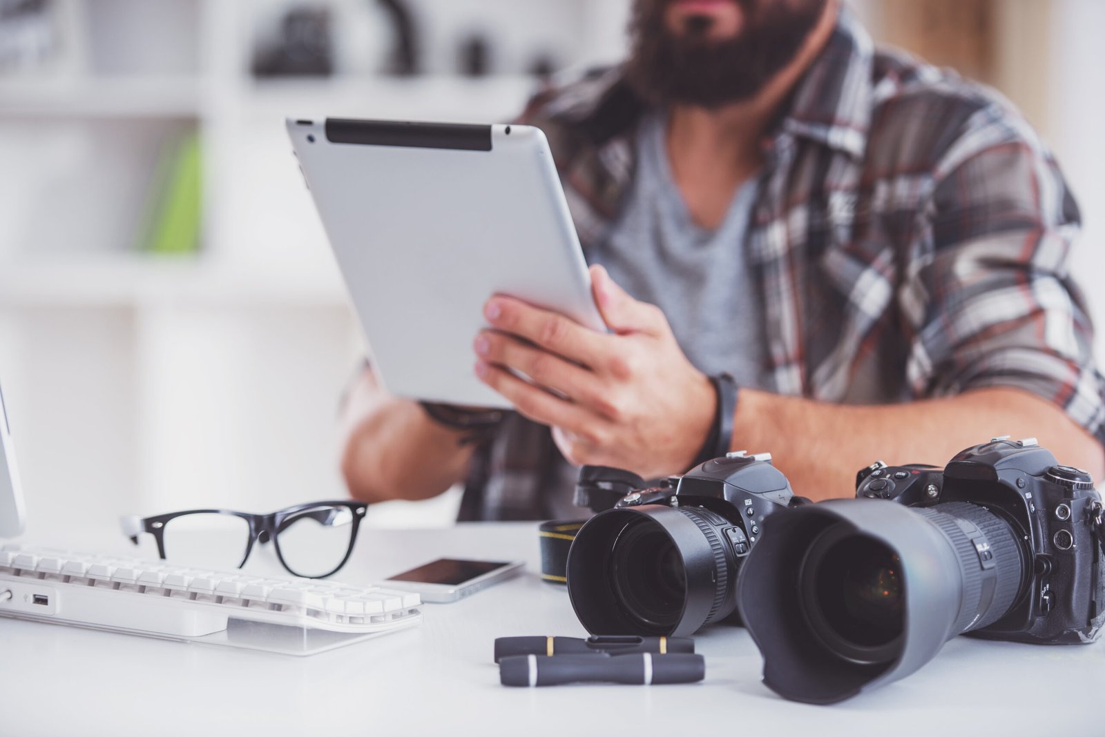 Advanced Diploma in Audiovisual and Multimedia Production for Events