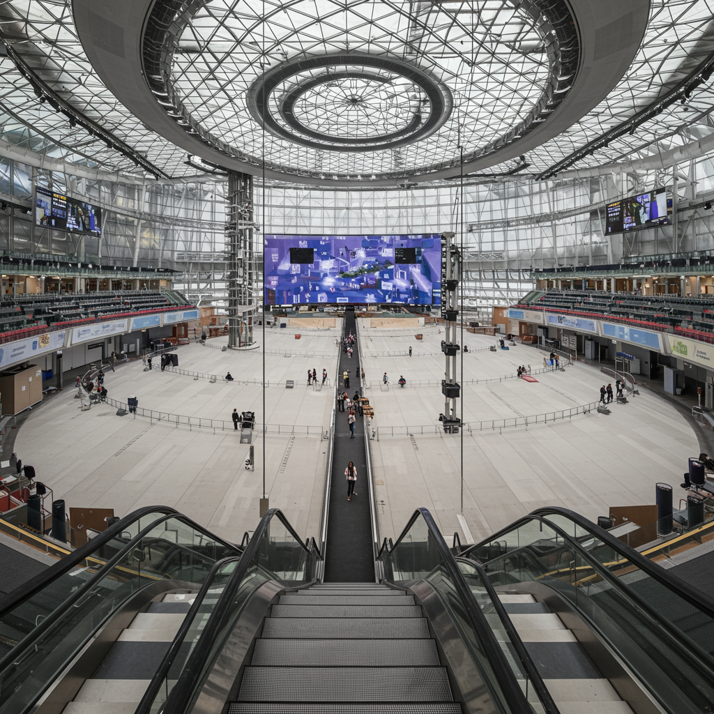venue