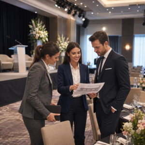 Advanced Diploma in Accessibility and Inclusion in Events and Digital Environments