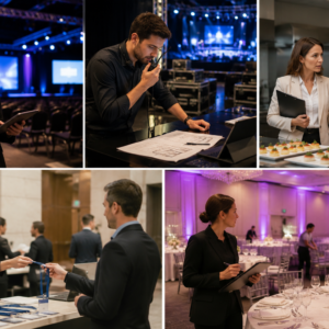 Course in Ambassador and Volunteer Host Programmes