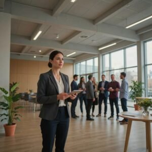 Micro-credential: Environmental Certification of Venues