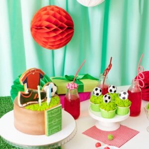 Course in Children’s Event Design