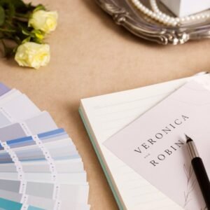 Course in Graphic Design for Event Invitations