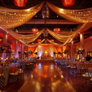 Course in Introduction to Event Decoration