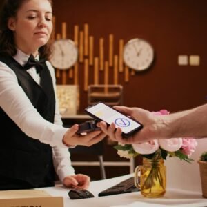 Course in Attendee Control and Automated Registration Systems