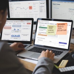 Course in SEO for Events