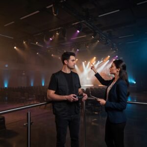 Advanced Diploma in Digital Compliance for the Events Industry