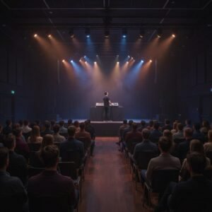 Micro-credential: Spatial and Immersive Sound
