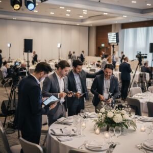 Advanced Diploma in AI-First Event Management