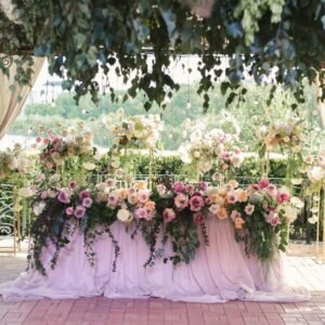 Course in Floral Design for Events