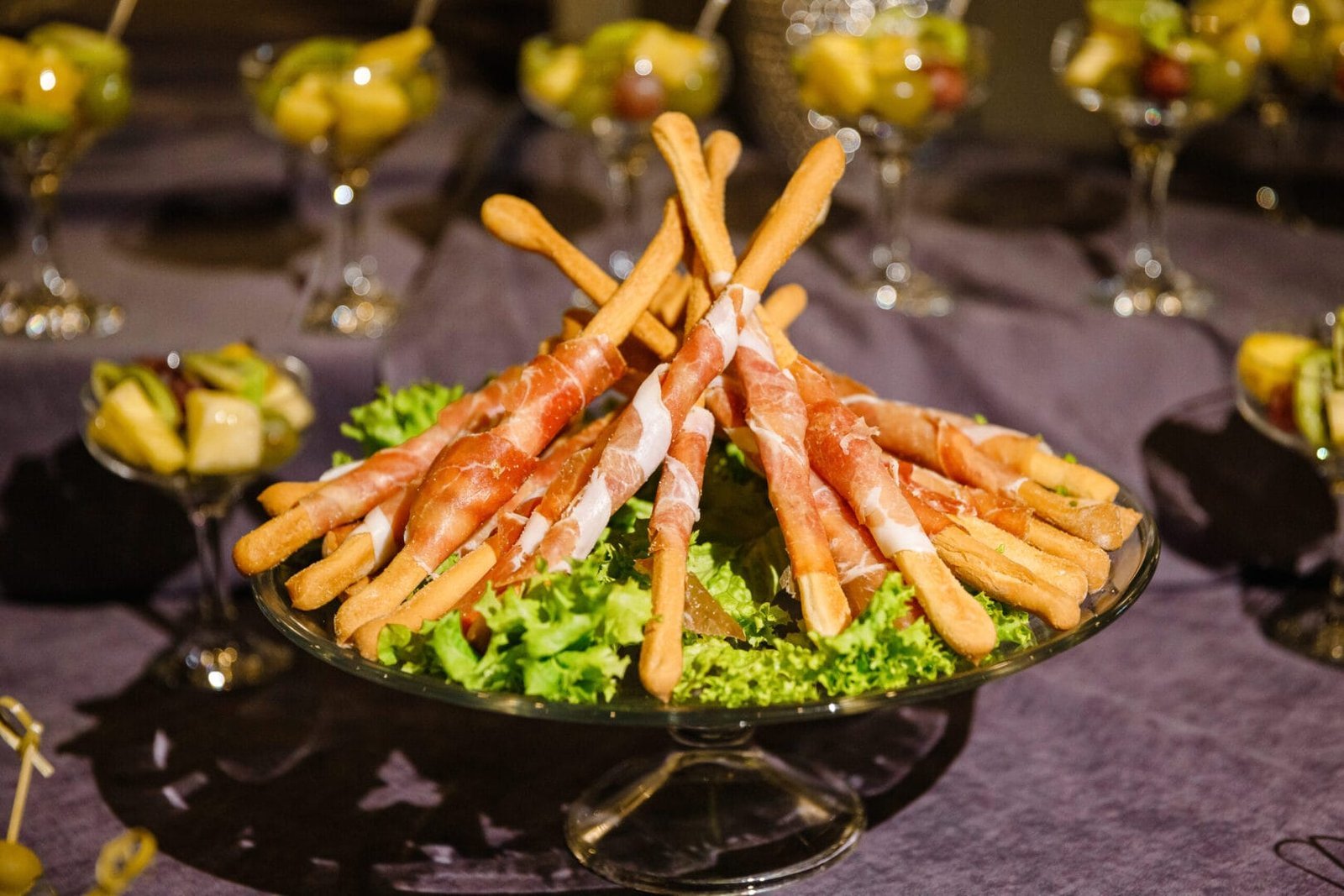 Advanced Diploma in Strategic Catering and Event Management