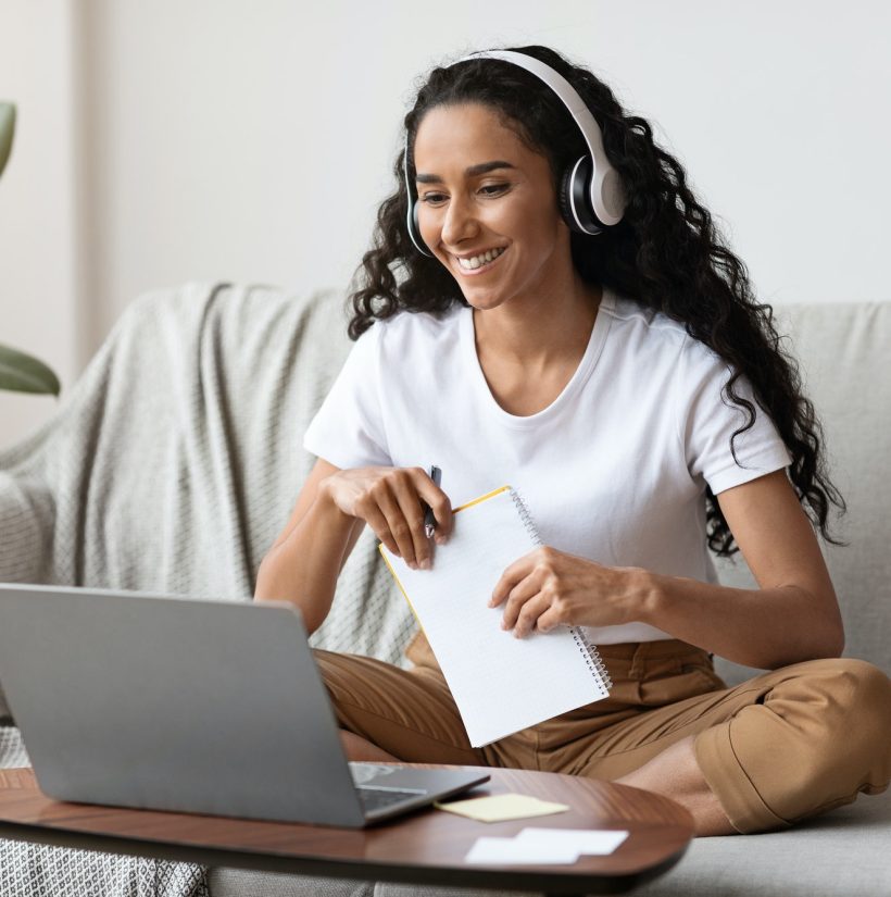cheerful-lady-attending-online-course-using-laptop-and-wireless-headset.jpg cheerful-lady-attending-online-course-using-laptop-and-wireless-headset.jpg