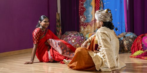 Diplomado en producción de eventos culturales