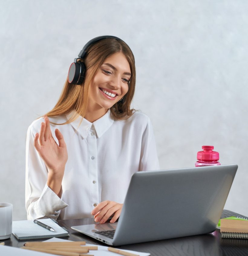 woman-waving-and-talking-during-online-education-on-laptop.jpg woman-waving-and-talking-during-online-education-on-laptop.jpg